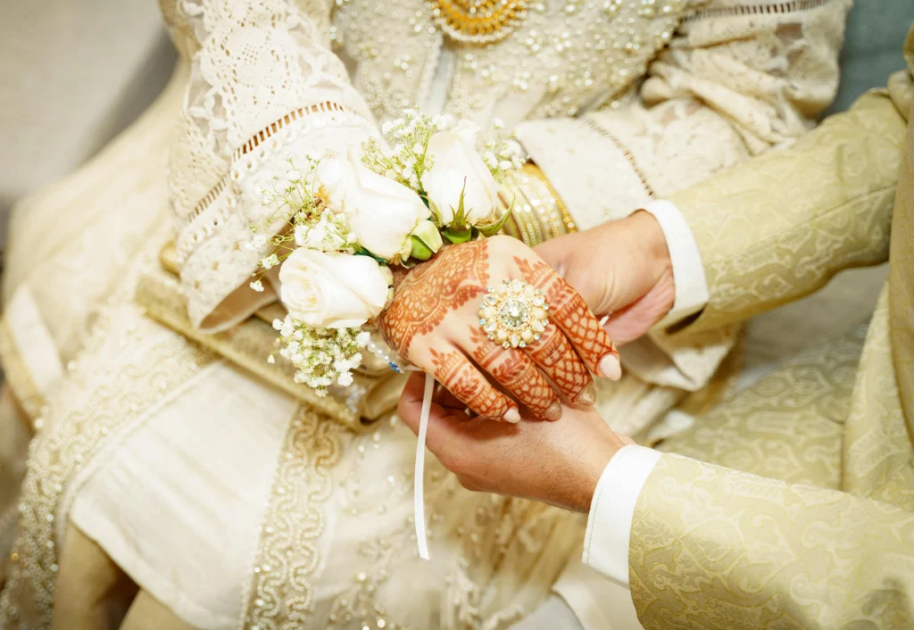 online nikah for overseas Pakistanis