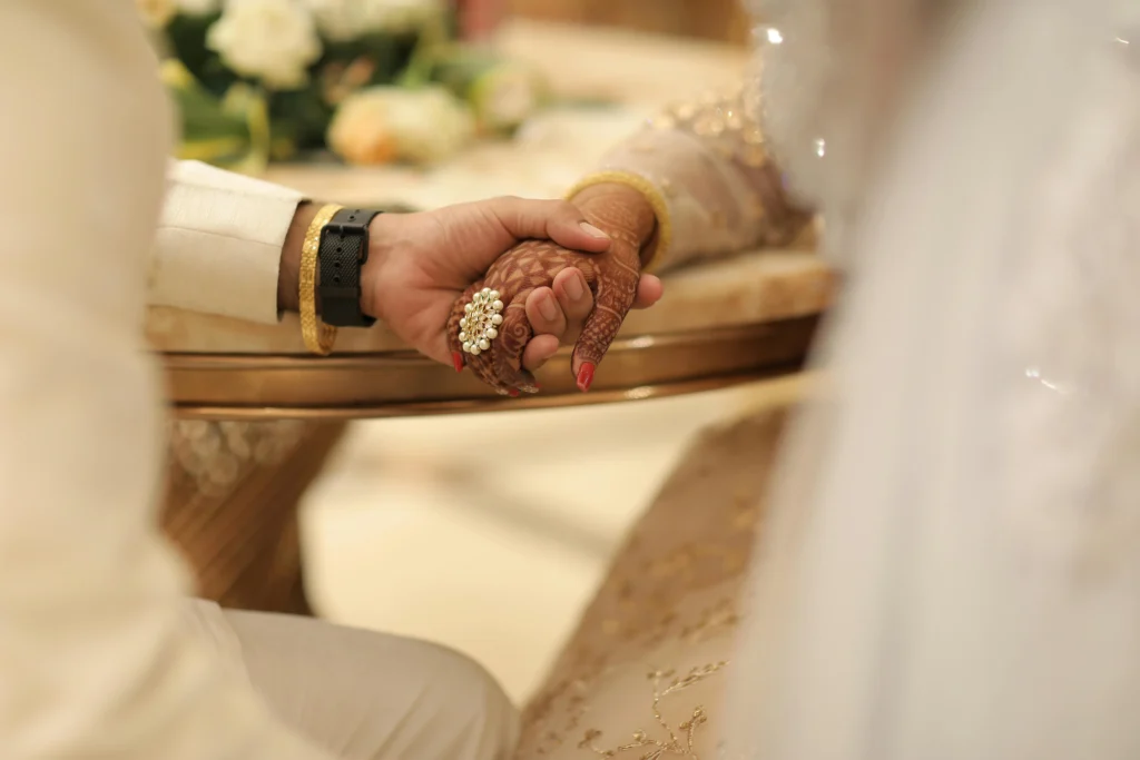 online nikah process Pakistan step by step